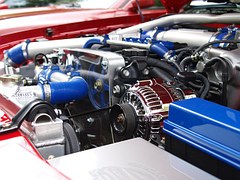 Engine failing to start