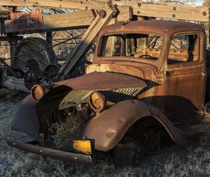  car removal