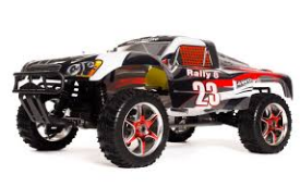  remote car