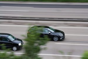 radar detector