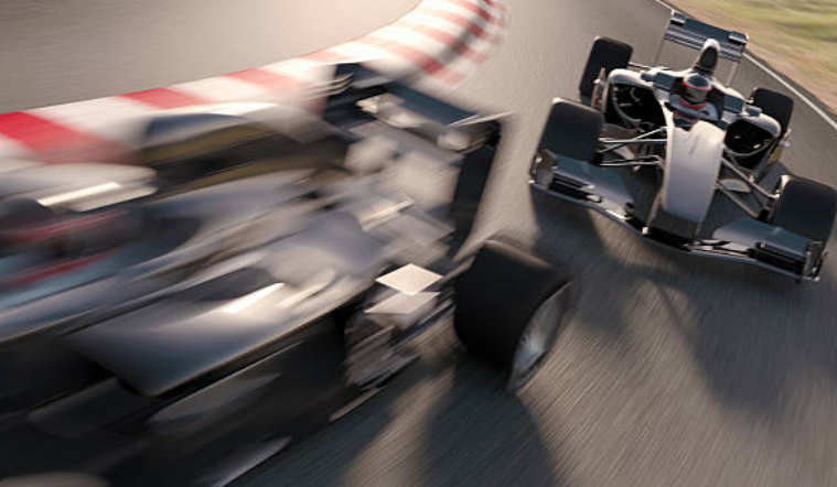 Exciting Race