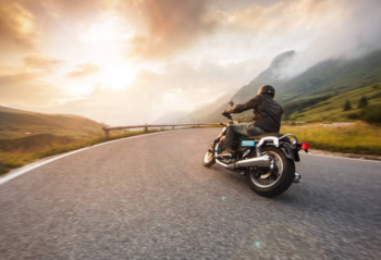 Motorcycles