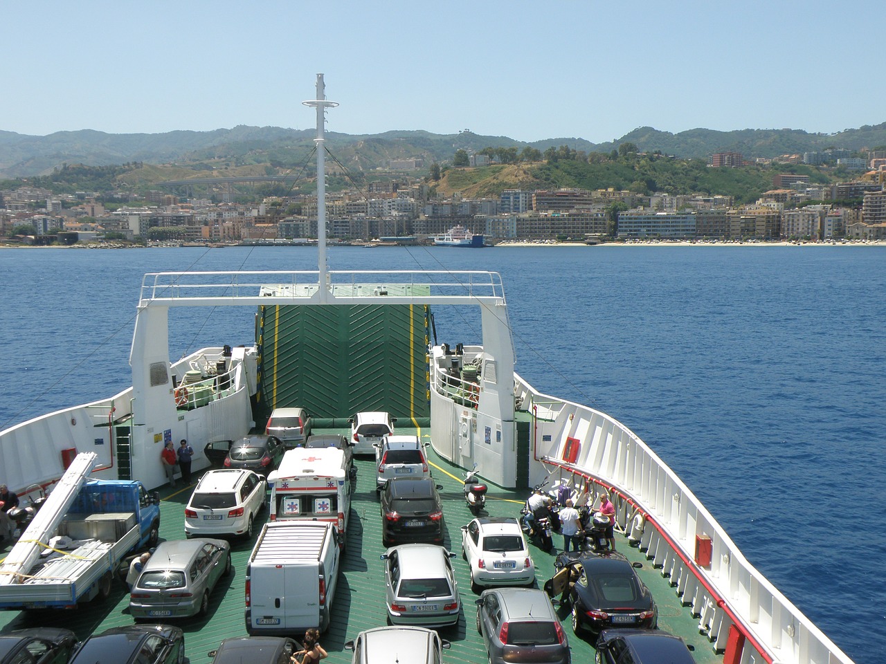cargo