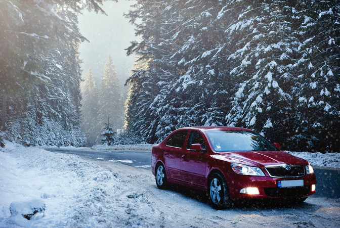 winter