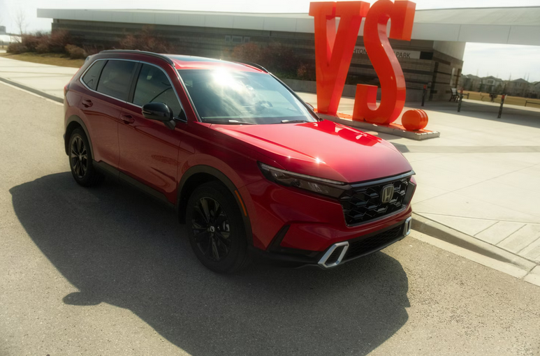 honda