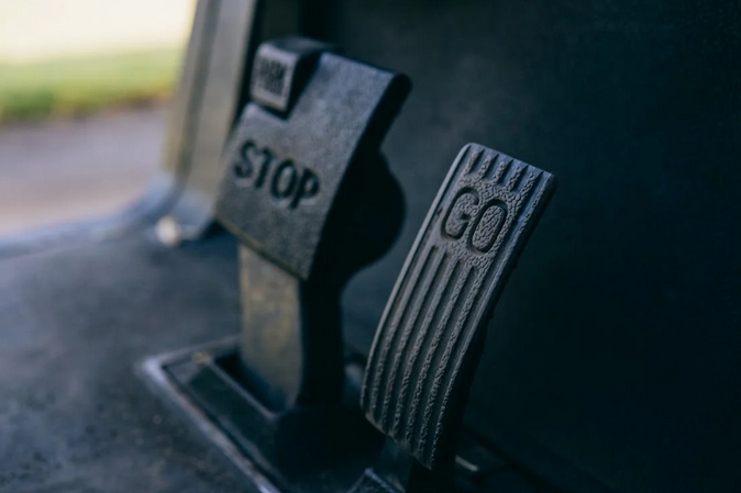 brake